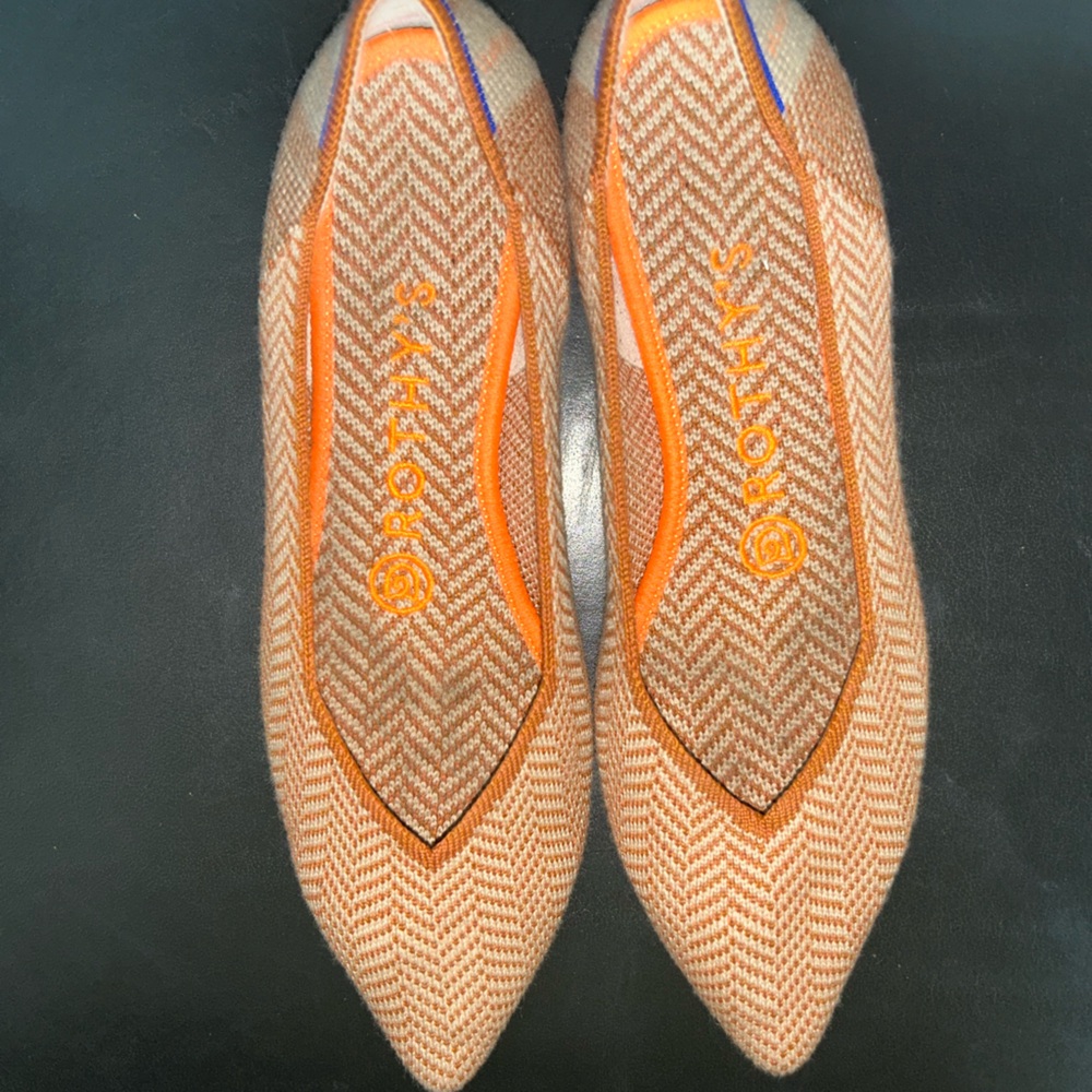 Rothy Flats - image 2